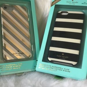 Kate Spade iPhone cases for iPhone 6/6s/7